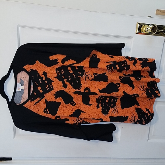 LulaRoe Randy 👻 - Picture 2 of 6